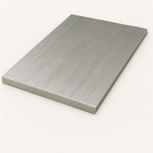 Кислотостойкий лист холоднокатаный 4х1500х3000 мм AISI 316 в наличии в Омске