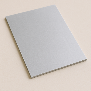 Дюралевый лист 3,5 мм Д16А ГОСТ 21631-2019 в наличии в Омске