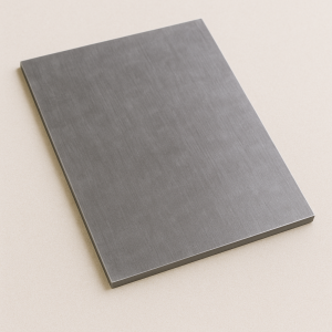 Свинцовый лист С3 0,8х500х1000 мм ГОСТ 9559-2021 в наличии в Омске