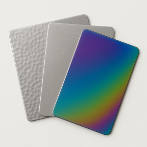 Лист нержавеющий декоративный 2х1000х2000 мм 06ХН28МДТ в наличии в Омске