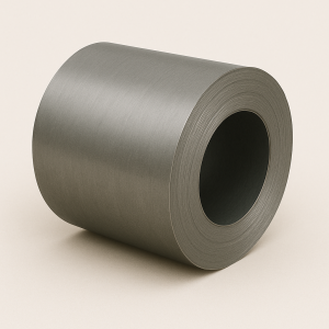 Рулон стальной 10,5х1100 мм ст3 ГОСТ 19903-74 в наличии в Омске