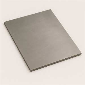 Вольфрамовый лист 0,5 мм В-МП ТУ 14-22-150-2001 в наличии в Омске