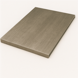 Жаропрочный лист 0,5 мм 09Х14Н16Б в наличии в Омске