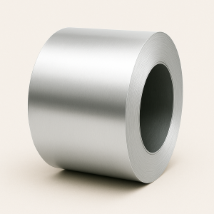 Алюминиевый рулон 1х 1200 мм АД1Н в наличии в Омске