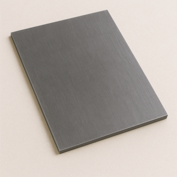 Молибденовый лист 0,35 мм МЧ ТУ 48-19-472-90 в наличии в Омске