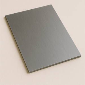 Ниобиевый лист 0,4 мм Нб-1 ТУ 48-19-284-84 в наличии в Омске