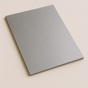 Титановый лист 10,3 мм ВТ14 ГОСТ 22178-76 в наличии в Омске