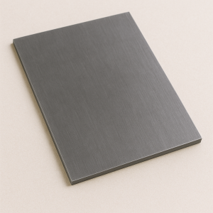 Молибденовый лист 0,45 мм МЧ ТУ 48-19-472-90 в наличии в Омске