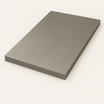 Быстрорежущий лист 15,7 мм Р2АМ9К5 в наличии в Омске