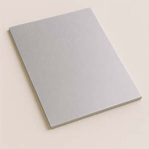 Индиевый лист Ин0 ГОСТ 10297-94 в наличии в Омске