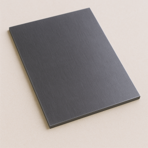 Танталовый лист 1,2 мм ТВЧ-1 ТУ 95.311-75 в наличии в Омске