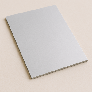 Кадмиевый лист 1,2 мм Кд0 ГОСТ 23886-91 в наличии в Омске