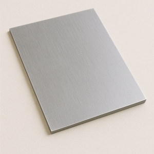 Лист прецизионный холоднокатаный 4,8х500 мм 27КХ в наличии в Омске