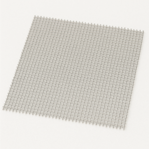 Нержавеющая сетка П120 0,22х0,16 мм 12Х18Н9Т в наличии в Омске