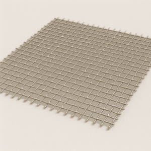 Сетка никелевая 0,036х0,045х1000 мм НПАН ГОСТ 6613-86 в наличии в Омске