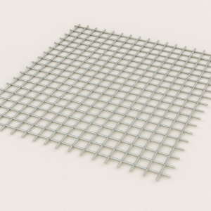 Сетка стальная сварная оцинкованная 50х50х1,6 мм в наличии в Омске