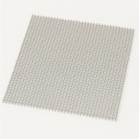 Нержавеющая сетка П100 0,25х0,16 мм 10Х17Н13М3Т