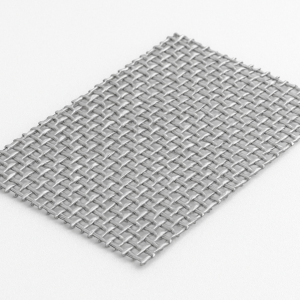 Сетка тканая нержавеющая 0,1х0,1х0,05 мм ТУ 1276-003-38279335-2013 в наличии в Омске