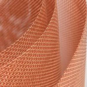 Сетка бронзовая 0,1х0,06 мм БрОФ6.5-0.4 в наличии в Омске