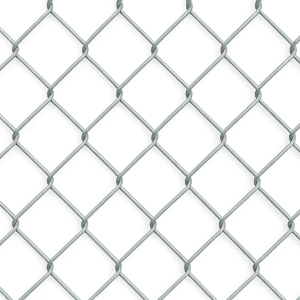 Сетка рабица оцинкованная квадратная 50х50х3 мм ст3 ГОСТ 5336-80 в наличии в Омске