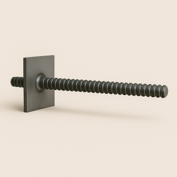 Анкерная крепь трубчатая фрикционная АТФ-46 40 мм в наличии в Омске