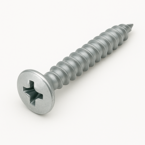 Саморез ГКЛ 3,5х41 в наличии в Омске