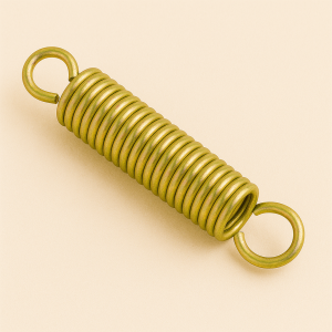 Пружина дверная 2,4-18 мм в наличии в Омске