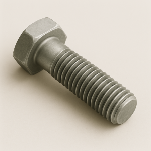 Болт М8х90 40Х ГОСТ 7795-70 в наличии в Омске