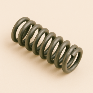 Пружина сжатия 3,6 кгс/мм 9-405-6-4 в наличии в Омске