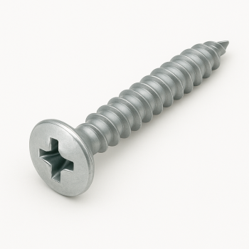 Саморез универсальный PZ 6х130 в наличии в Омске