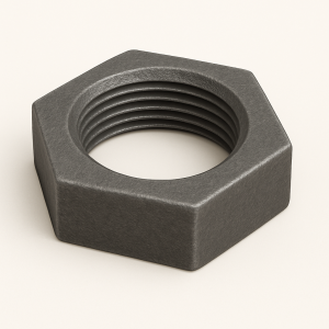 Контргайка чугунная Ду 15 1/2" ГОСТ 8961-75 в наличии в Омске