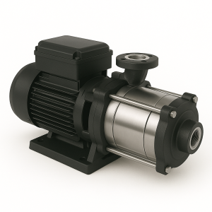 Многоступенчатый насос 100-66 7/2A-G-370-EQBE в наличии в Омске