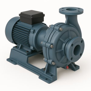 Насос для тяжелых смесей ГРАК 85/40-I-20-1,6К в наличии в Омске