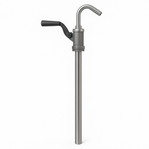 Насос бочковой винтовой погружной ОНВП2 в наличии в Омске