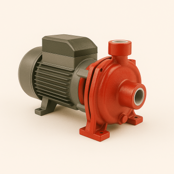 Бытовой насос 2ЭЦВ 10-65-150 в наличии в Омске