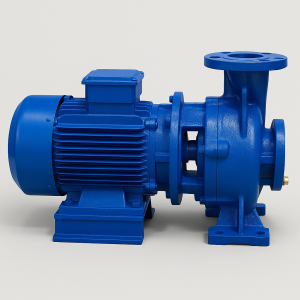 Насос судовой ВКС 10/45 К в наличии в Омске