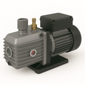 Вакуумный насос VQ 1650 iH в наличии в Омске