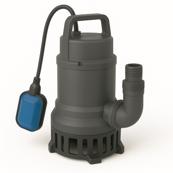 Дренажный насос 1500F Ci в наличии в Омске