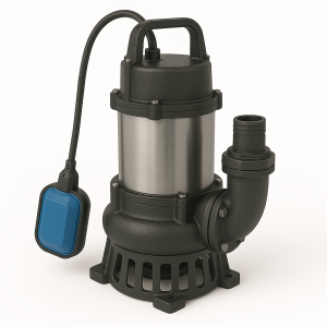 Многоступенчатый погружной насос 2ЭЦВ 10-120-140 нро в наличии в Омске