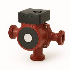 Насос для горячего водоснабжения 1Д 1250-125 165 кВт 980 об/мин в наличии в Омске