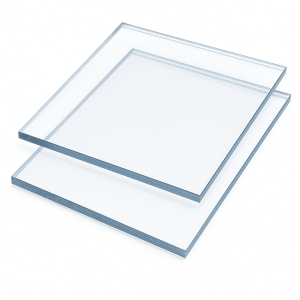 Оргстекло 2х2050х3050 мм в наличии в Омске