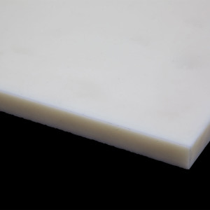 Капролон пластина 20х950х1400 мм ПА 6 в наличии в Омске