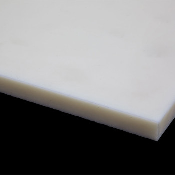 Капролон пластина 20х950х1400 мм ПА 6 в наличии в Омске