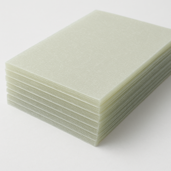 Стеклопластик листовой 1.2х1000 мм в наличии в Омске