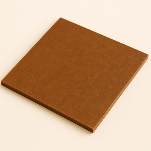 Гетинакс листовой электротехнический 0,8 мм 113 VII ГОСТ 2718-74 в наличии в Омске