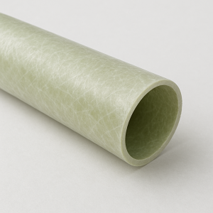 Стеклопластиковая труба линейная 150х11.2 мм ГОСТ Р 53201-2008 в наличии в Омске