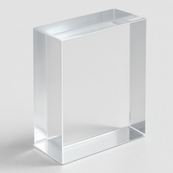 Оргстекло блок 90х600х600 мм ТОСН ГОСТ 17622-72 в наличии в Омске