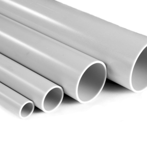 Труба ПВХ жесткая атмосферостойкая 32х3600 мм легкая в наличии в Омске