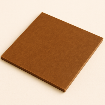 Гетинакс листовой электротехнический 5,5 мм 111 II ГОСТ 2718-74 в наличии в Омске