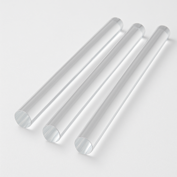 Оргстекло стержень 14 мм ГОСТ 17622-72 в наличии в Омске